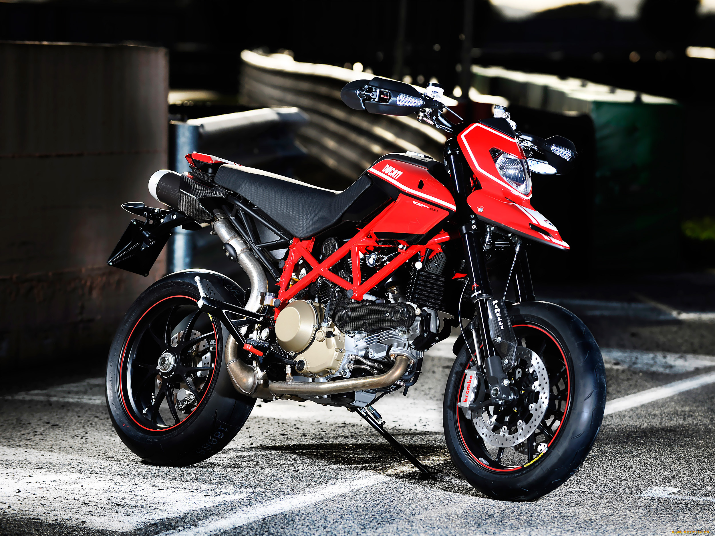 , ducati